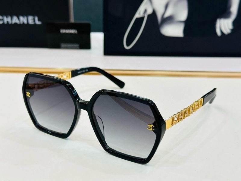 Chanel Sunglasses 2022